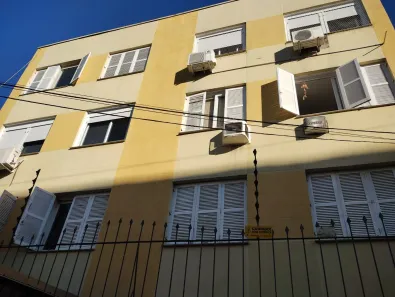 Apartamento com 2 Quartos à venda, 60m² no Menino Deus, Porto Alegre