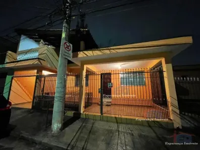 Casa com 5 Quartos à venda, 273m² no Pestana, Osasco