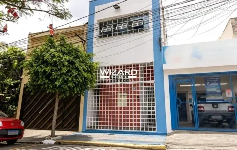 Prédio Comercial para alugar, 360m² no Santo Antônio, São Caetano do Sul