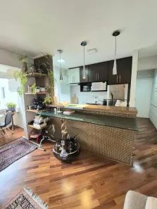 Apartamento com 2 Quartos à venda, 52m² no Vila Leopoldina, São Paulo
