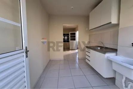 Casa com 2 Quartos para alugar, 42m² no Nova Suiça, Piracicaba