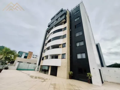 Apartamento com 3 Quartos à venda, 82m² no Pitangueiras, Lauro de Freitas