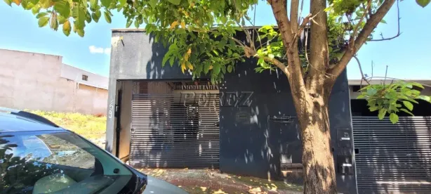 Casa com 3 Quartos à venda, 125m² no Conjunto Habitacional José Garcia Molina, Londrina