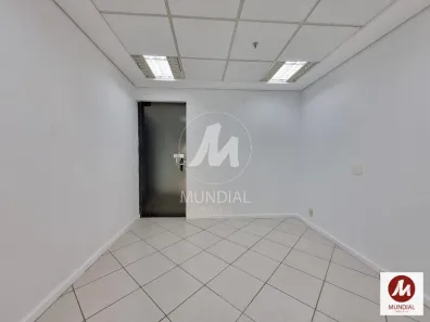 Sala Comercial para alugar, 75m² no Alto da Boa Vista, Ribeirão Preto