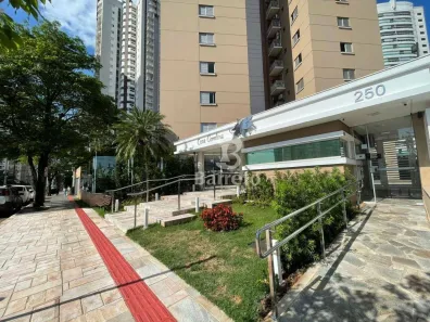 Apartamento com 3 Quartos à venda, 112m² no Gleba Fazenda Palhano, Londrina