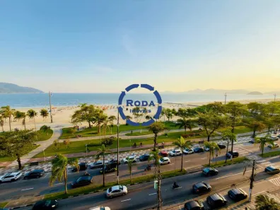 Apartamento com 2 Quartos à venda, 118m² no Boqueirão, Santos