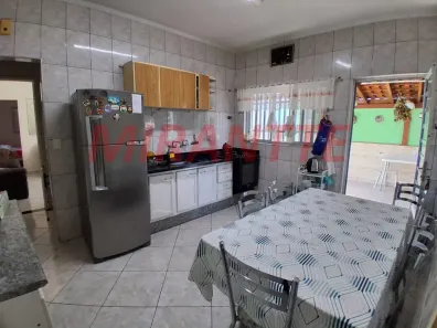Casa com 3 Quartos à venda, 80m² no Bortolândia, São Paulo