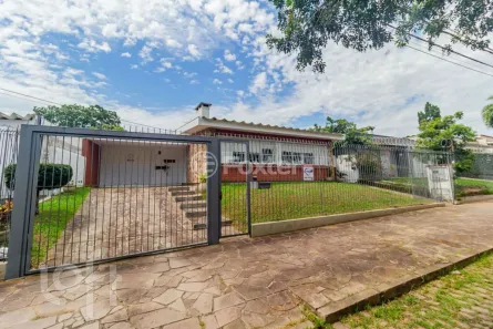 Casa de Condomínio com 3 Quartos à venda, 198m² no Tristeza, Porto Alegre