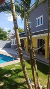 Casa de Condomínio com 4 Quartos à venda, 402m² no Tarumã, Santana de Parnaíba