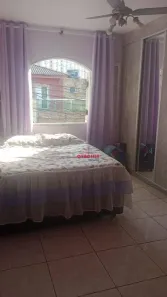 Apartamento com 2 Quartos à venda, 58m² no Planalto, São Bernardo do Campo