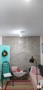 Casa com 3 Quartos à venda, 108m² no Portal da Mata, Ribeirão Preto