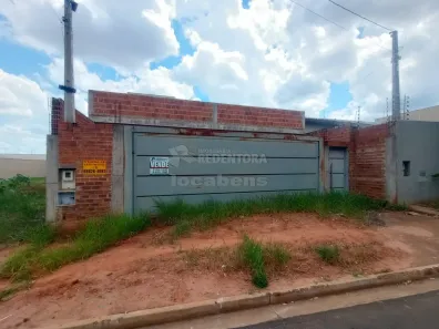 Casa com 3 Quartos à venda, 350m² no Residencial Jardim Vista Bela, São José do Rio Preto