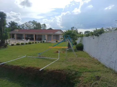 Fazenda/Sítio com 4 Quartos à venda, 300m² no Colônia Dom Pedro, Campo Magro