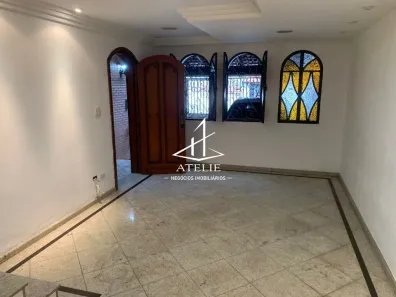 Sobrado com 3 Quartos à venda, 130m² no Vila Esperança, São Paulo