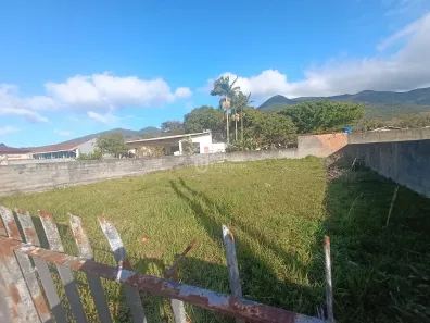 Lote/Terreno à venda, 360m² no Praia de Fora, Palhoça