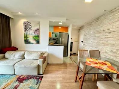 Apartamento com 3 Quartos à venda, 82m² no Jardim Esmeralda, São Paulo