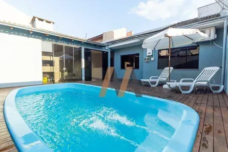 Casa com 3 Quartos à venda, 150m² no Parque da Matriz, Gravataí