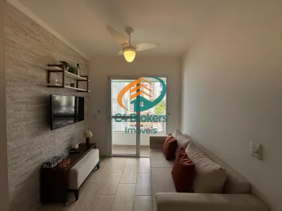 Apartamento com 2 Quartos à venda, 52m² no Jardim Flor da Montanha, Guarulhos