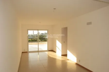 Apartamento com 3 Quartos para alugar, 266m² no Abraão, Florianópolis