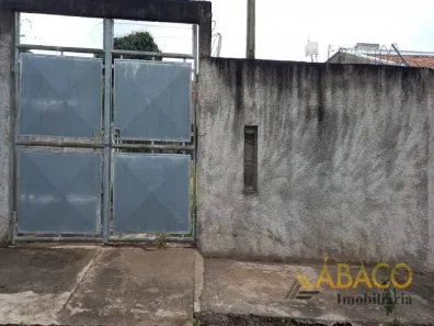 Lote/Terreno à venda, 250m² no Cidade Aracy, São Carlos