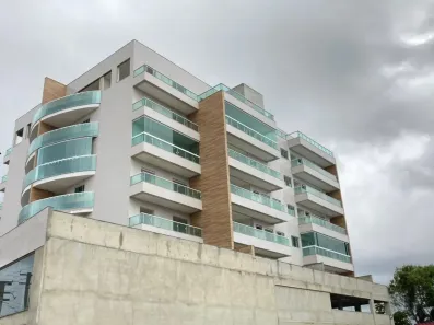Apartamento com 3 Quartos à venda, 120m² no Porto da Roça II (Bacaxá), Saquarema