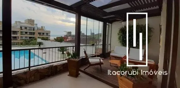 Apartamento com 3 Quartos à venda, 92m² no João Paulo, Florianópolis