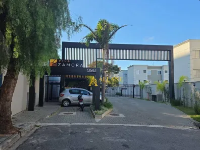 Apartamento com 2 Quartos à venda, 61m² no Jardim Europa, Sorocaba