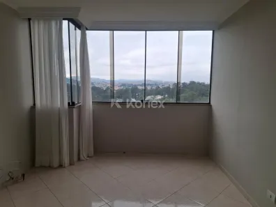 Apartamento com 3 Quartos para alugar, 90m² no Barro Branco (Zona Norte), São Paulo