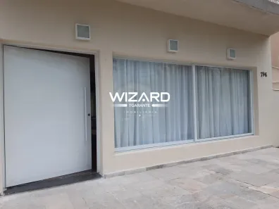 Casa de Condomínio com 5 Quartos para alugar, 590m² no Alphaville Residencial Dois, Barueri