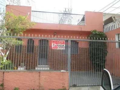 Sobrado com 3 Quartos para alugar, 160m² no Campo Belo, São Paulo