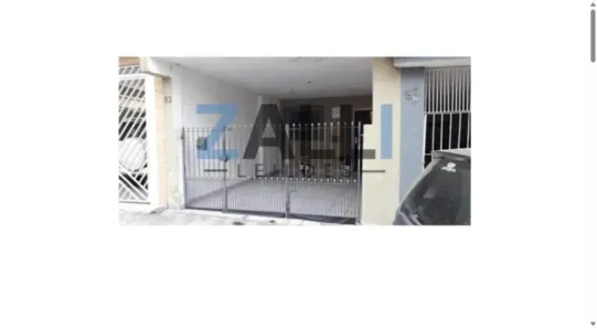 Sobrado com 2 Quartos à venda, 125m² no Vila Prudente, São Paulo