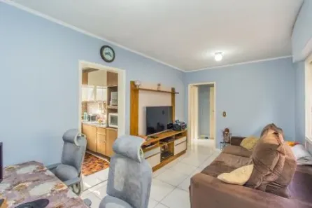 Apartamento com 2 Quartos à venda, 63m² no Nossa Senhora das Graças, Canoas