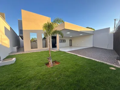 Casa com 3 Quartos à venda, 200m² no Plano Diretor Sul, Palmas