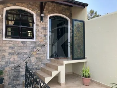 Sobrado com 3 Quartos à venda, 120m² no Vila Mazzei, São Paulo