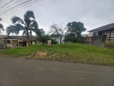 Lote/Terreno à venda, 364m² no Jardim Maristela, Criciúma