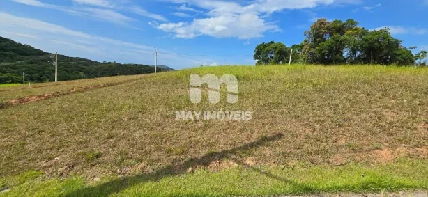 Lote/Terreno à venda, 200m² no Rio do Meio, Itajaí