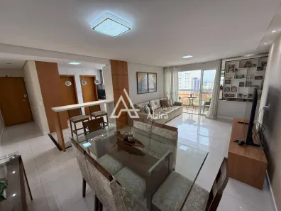 Apartamento com 3 Quartos à venda, 110m² no Casa Branca, Santo André