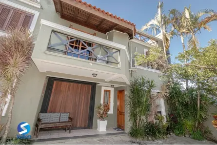 Casa de Condomínio com 3 Quartos à venda, 144m² no Ipanema, Porto Alegre