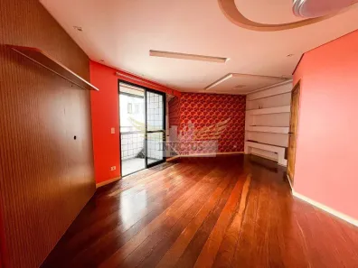 Apartamento com 4 Quartos à venda, 149m² no Baeta Neves, São Bernardo do Campo