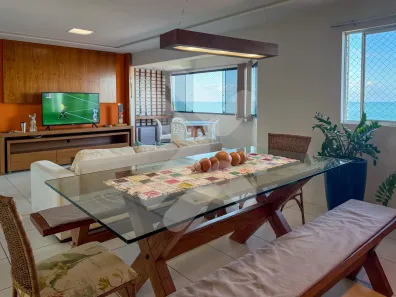 Apartamento com 3 Quartos à venda, 147m² no Pirangi do Norte (Distrito Litoral), Parnamirim