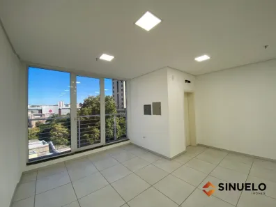 Sala Comercial para alugar, 55m² no Centro, Novo Hamburgo