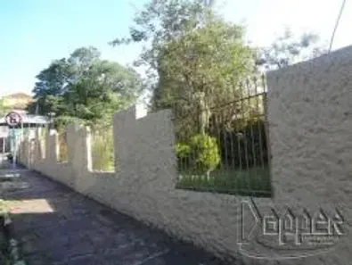 Casa com 3 Quartos à venda, 329m² no Hamburgo Velho, Novo Hamburgo