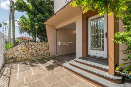 Casa com 3 Quartos à venda, 200m² no Glória, Porto Alegre