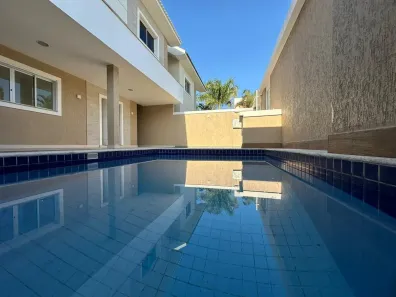 Casa de Condomínio com 4 Quartos à venda, 238m² no Vargem Pequena, Rio de Janeiro