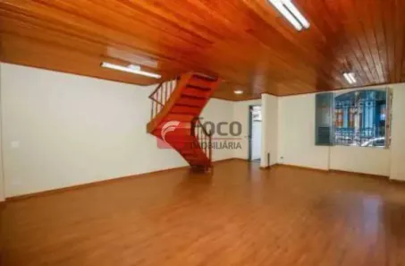 Apartamento com 3 Quartos à venda, 345m² no Humaitá, Rio de Janeiro