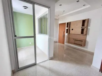 Apartamento com 3 Quartos para alugar, 75m² no Padre Eustáquio, Belo Horizonte