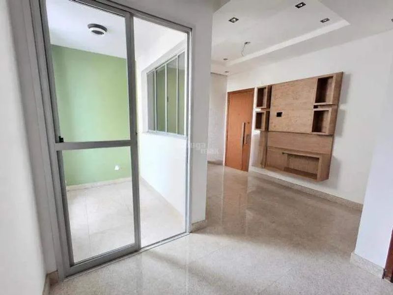 Apartamento com 3 quartos — Padre Eustáquio, Belo Horizonte