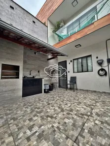 Casa com 2 Quartos à venda, 95m² no Campo Grande, Rio de Janeiro