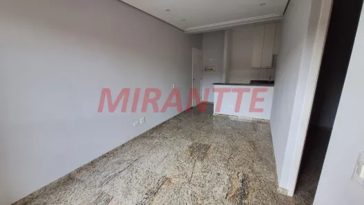 Apartamento com 2 Quartos à venda, 50m² no Vila Nova Cachoeirinha, São Paulo