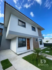Sobrado com 3 Quartos à venda, 103m² no Potecas, São José